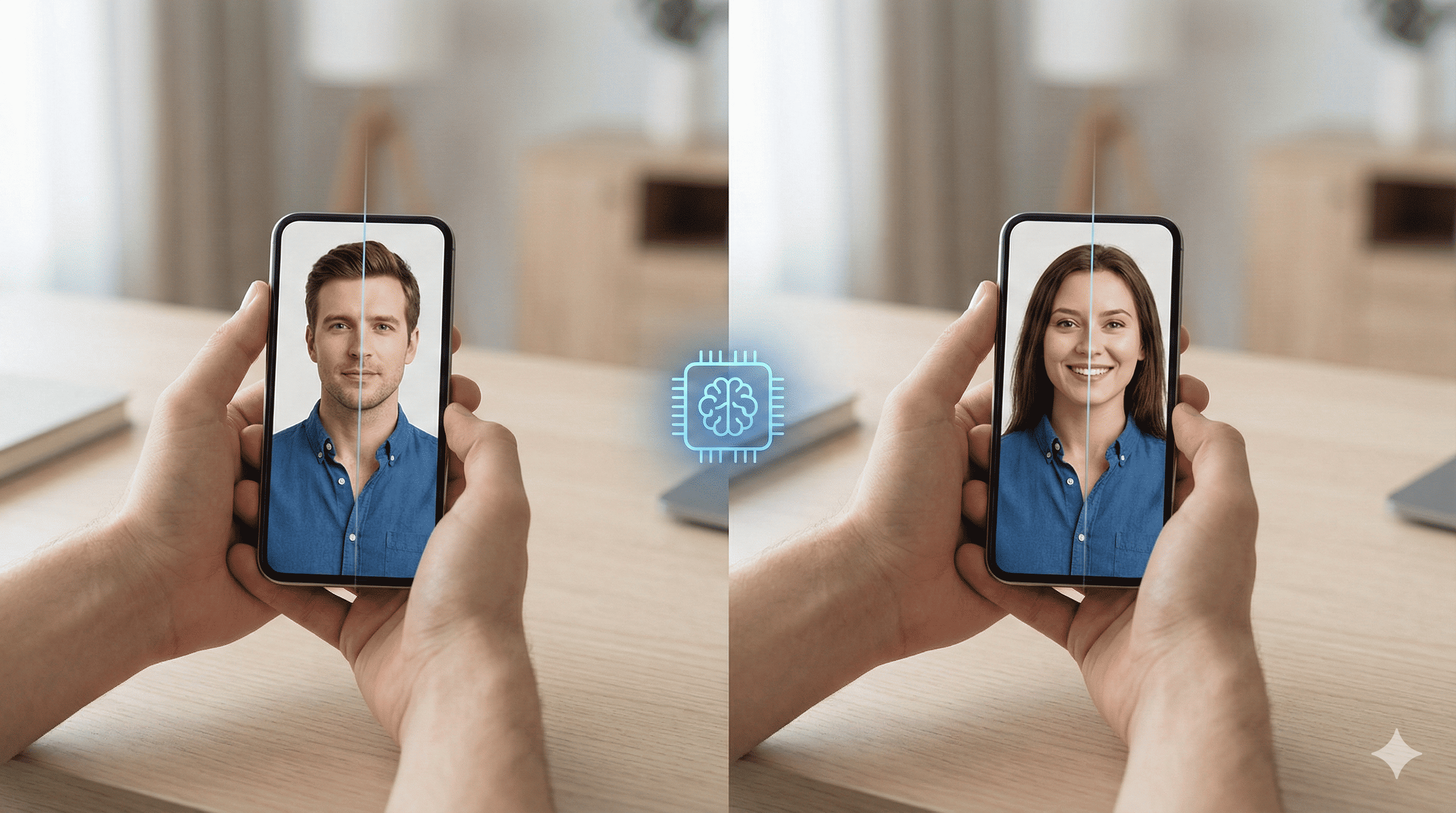Free AI Face Swap Online: Realistic Photo Swap (No Watermark)