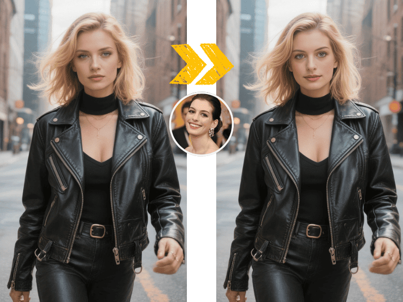 ヘッドスワップ