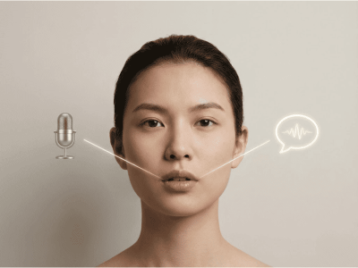 Upload Audio for Talking Photo