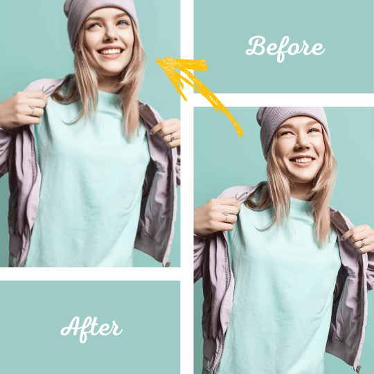 GIF and Short Video Face Swap