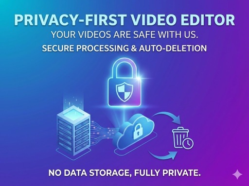 Secure Online Video Swap Tool